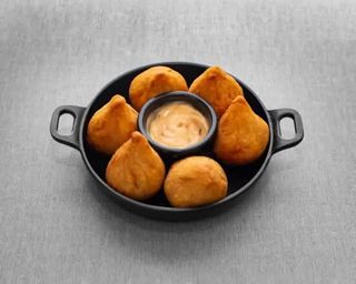 Coxinhas