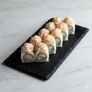 K5 crab top