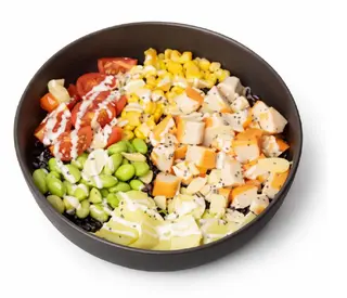 Crabsalad