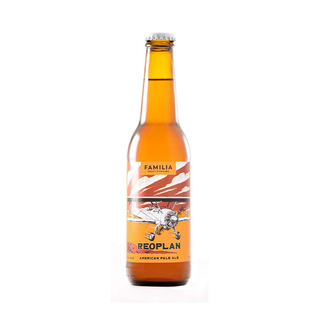Craft pivo