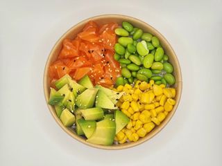 Crea il tuo pokè - small