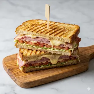 Crea il tuo maxi toast