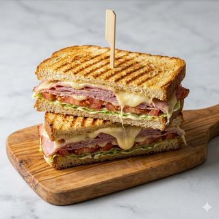 Crea il tuo maxi toast