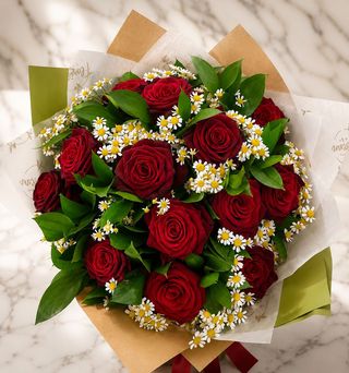 Crea il tuo bouquet 1