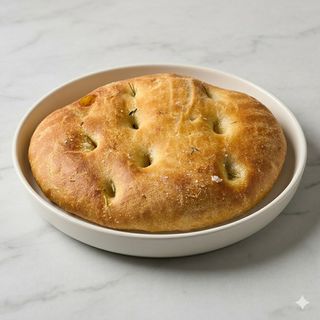 Crea la tua schiacciata