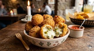 Cream cheese jalapen