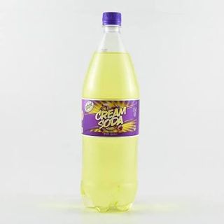 Cream soda 1,5 L