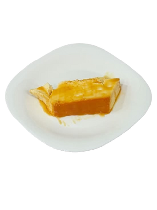 Creme Caramelo