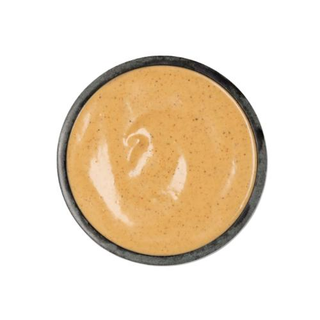 Creamy jalapeño sauce
