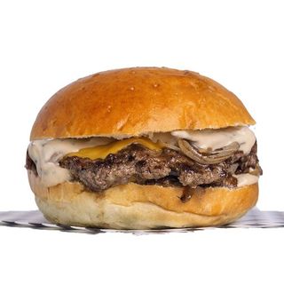 Creamy Mushroom