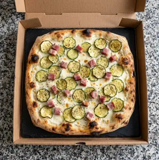 Zucchine