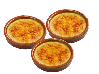Crema catalana