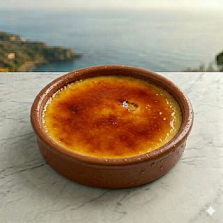 Crema catalana