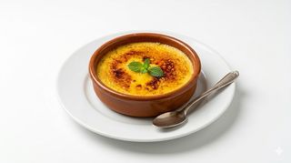 Crema catalana