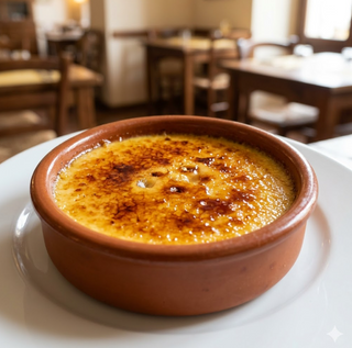 Crema catalana