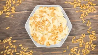 Crema di pinoli 1 kg