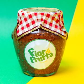 Crema di pomodoro secco