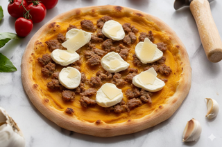 Crema di zucca