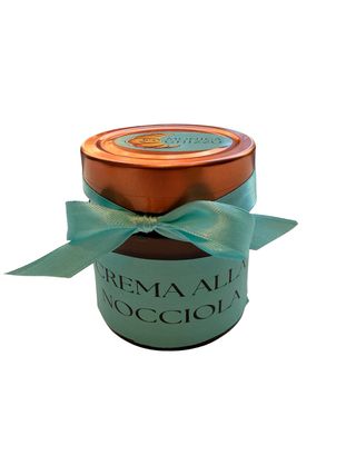 Crema spalmabile alla nocciola