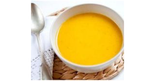 Creme de Legumes