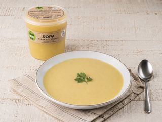 Creme de Legumes