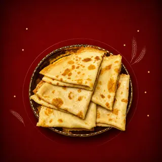Crêpe
