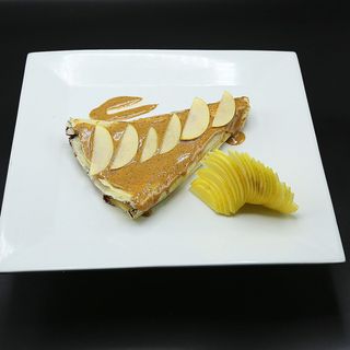 Crêpe Amlou