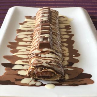 Crêpe Bueno