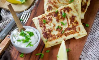 Crêpe Classique