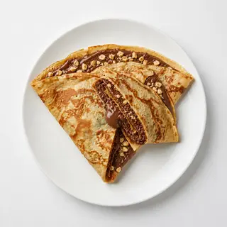 Crêpe Ferrero