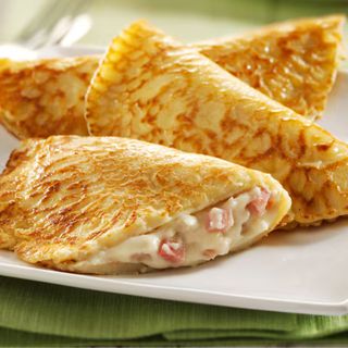 Crêpe Fromage