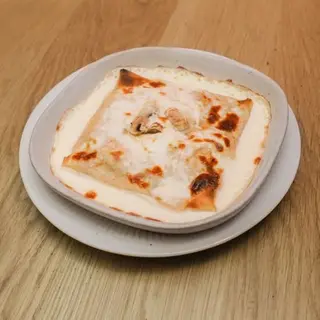 Crêpe La Pizzarte