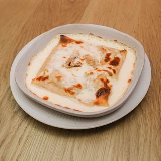 Crêpe La Pizzarte