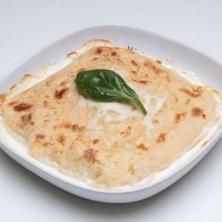 Crêpe La Verdure