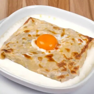 Crêpe Le Fantastique