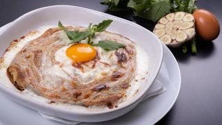 Crêpe Le Popeye