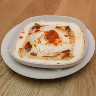 Crêpe Le Veau