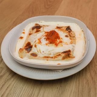Crêpe Le Veau