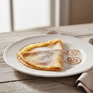 Crepe Simples