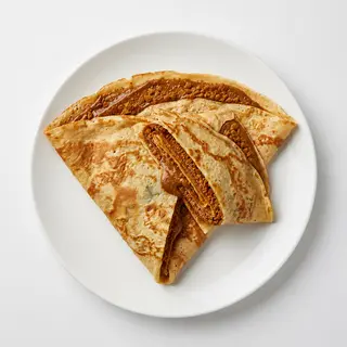Crêpe Spéculouse