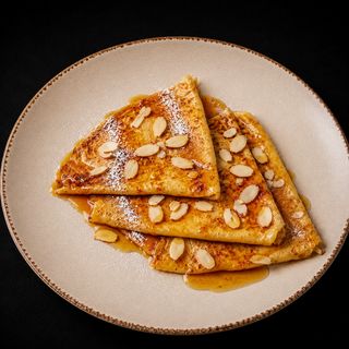 Crêpe Miel
