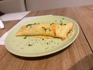 Crepioca