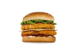 Crispy pepper chicken