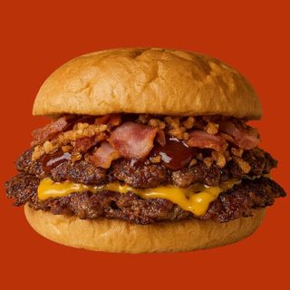 Crispy BBQ