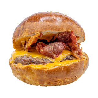 Crispy d2bacon