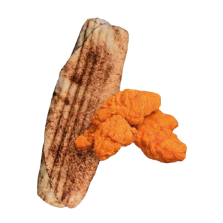 Menu Rollo Crispy