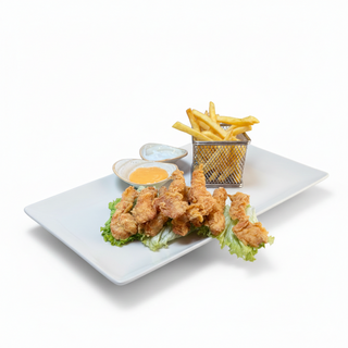 Crispy Chicken sticks