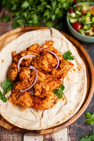 Sandwich Crispy Poulet