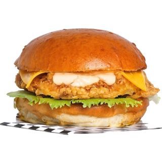 Crispy's Ckn