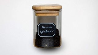 Crni ćaj "Hram ljubavi" 25g